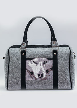 Tote bag association
