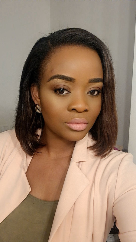 Keryanne